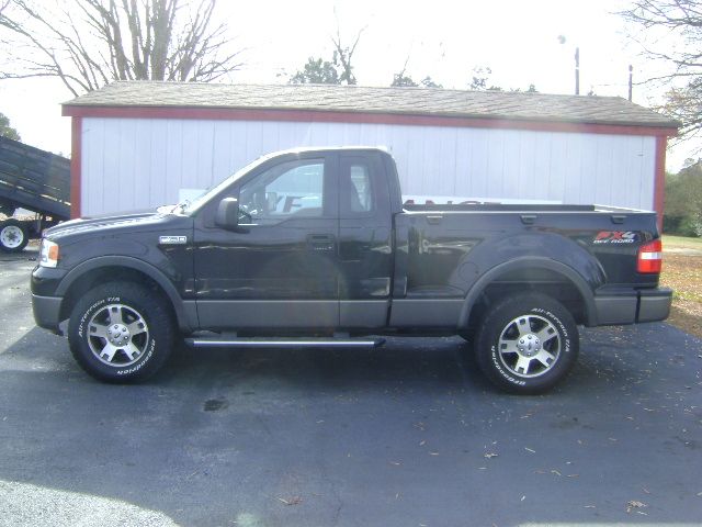 Ford F150 2006 photo 2
