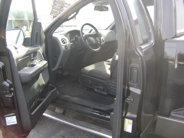 Ford F150 2006 photo 3