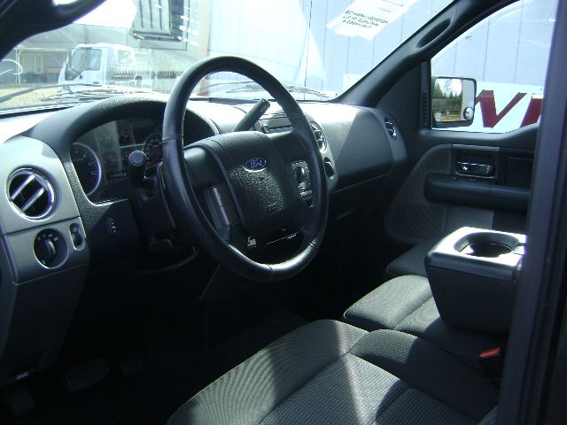 Ford F150 2006 photo 4