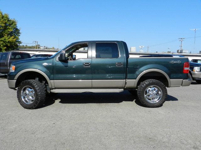 Ford F150 2006 photo 1