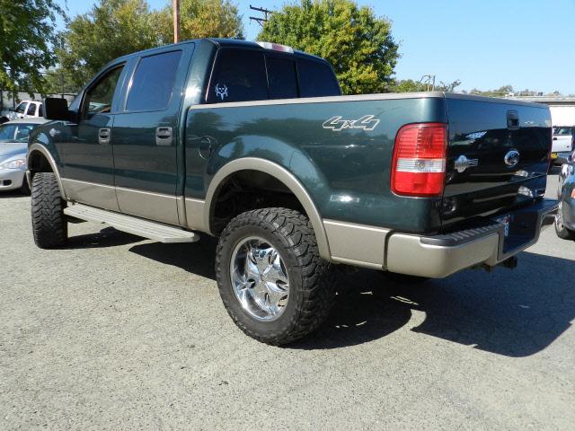 Ford F150 2006 photo 2