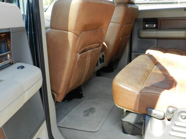 Ford F150 2006 photo 3