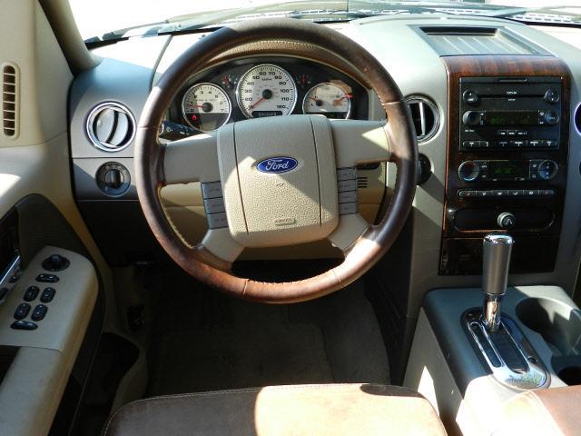 Ford F150 2006 photo 4