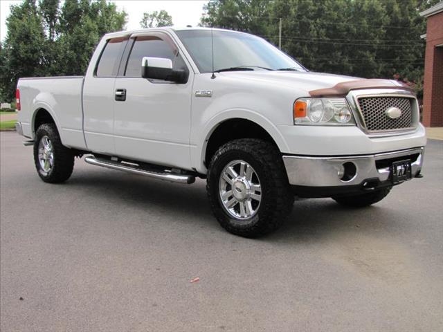 Ford F150 2006 photo 3
