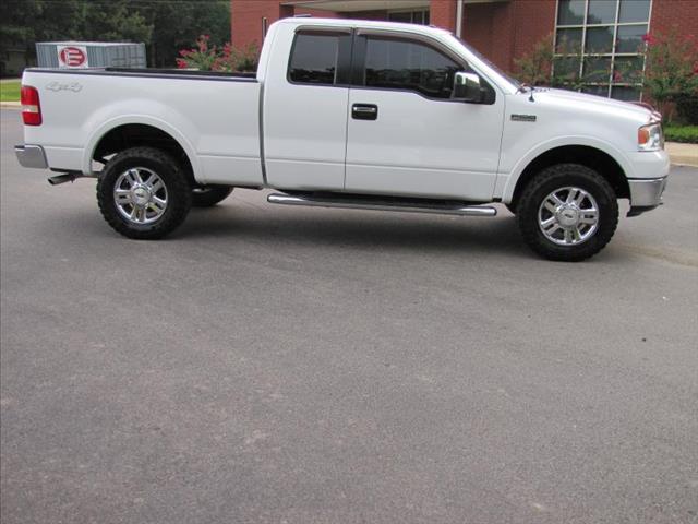 Ford F150 2006 photo 4
