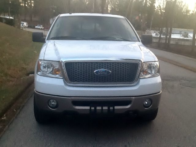 Ford F150 Supercab XL Pickup Truck