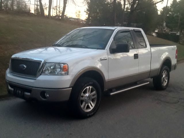 Ford F150 2006 photo 1