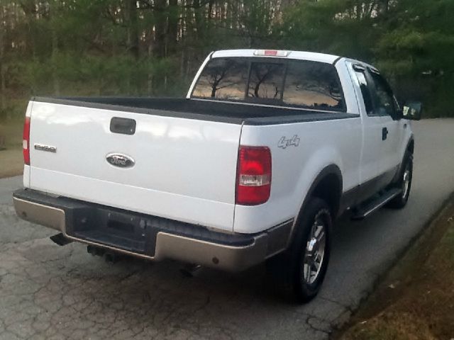 Ford F150 2006 photo 4