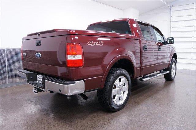 Ford F150 2006 photo 1