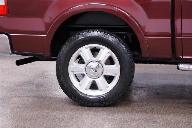 Ford F150 2006 photo 2