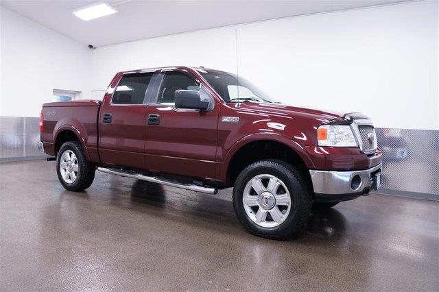 Ford F150 2006 photo 4