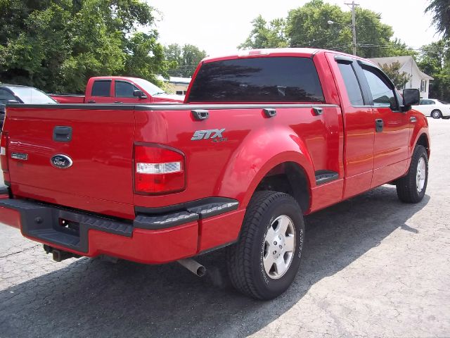 Ford F150 2010 Volkswagen SE Pickup Truck