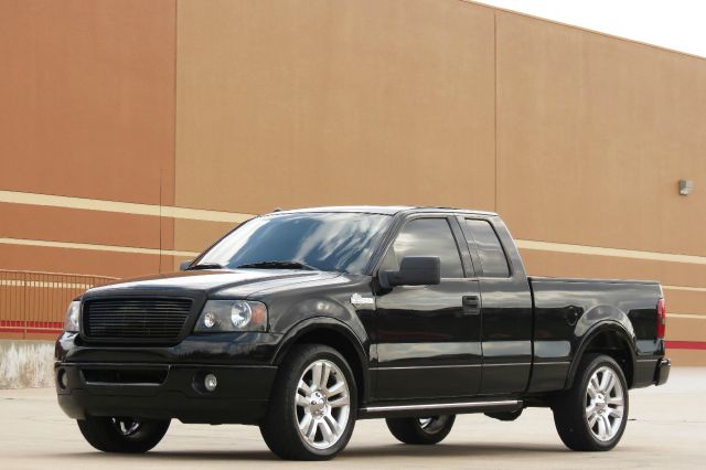 Ford F150 2dr Cpe 1.8L Pickup Truck