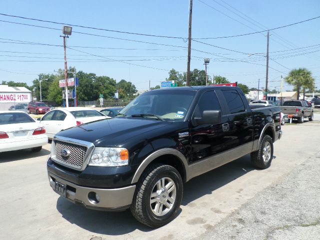 Ford F150 2006 photo 1