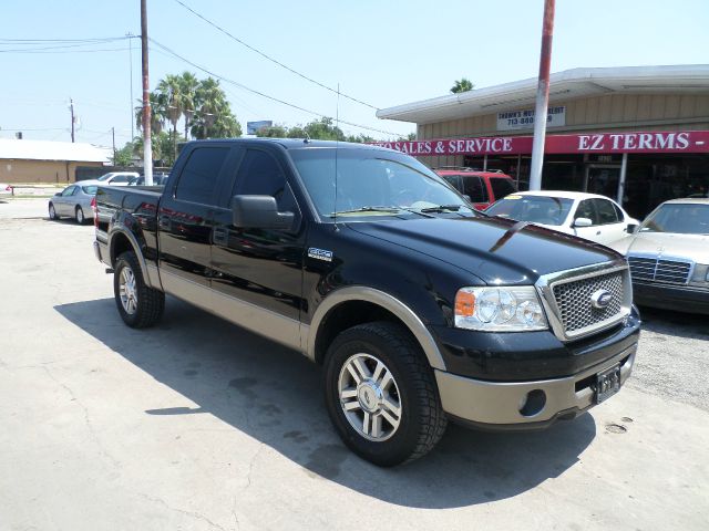 Ford F150 2006 photo 2