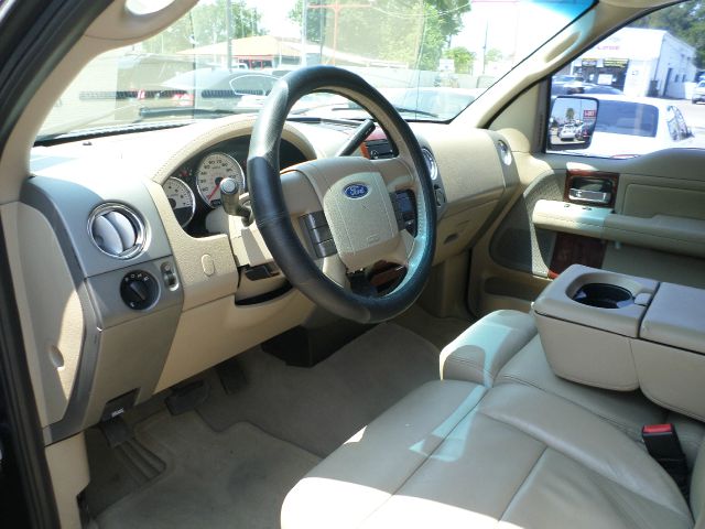 Ford F150 2006 photo 3