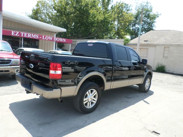 Ford F150 2006 photo 4
