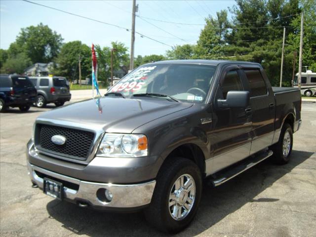 Ford F150 2006 photo 5