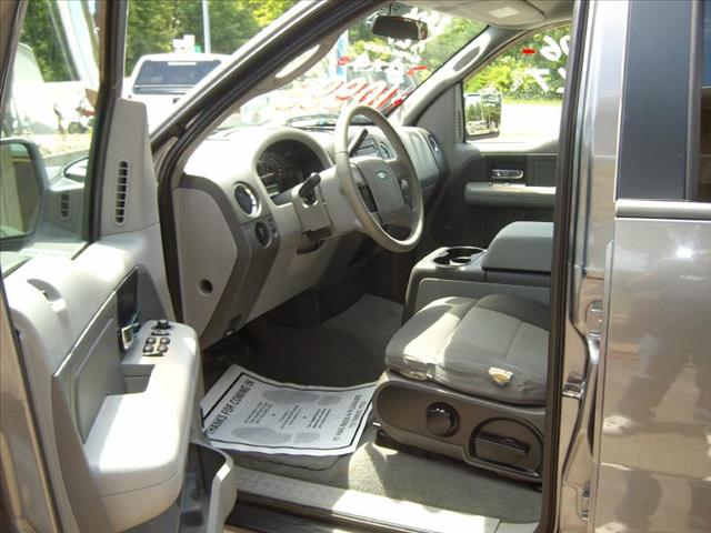 Ford F150 2006 photo 8
