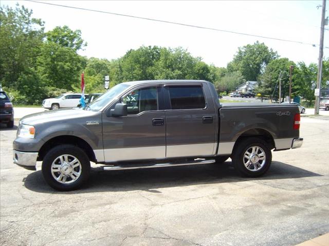 Ford F150 2006 photo 9