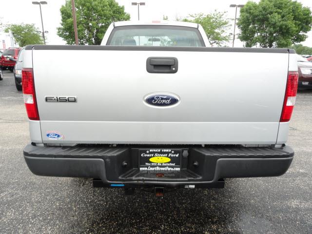 Ford F150 2006 photo 1