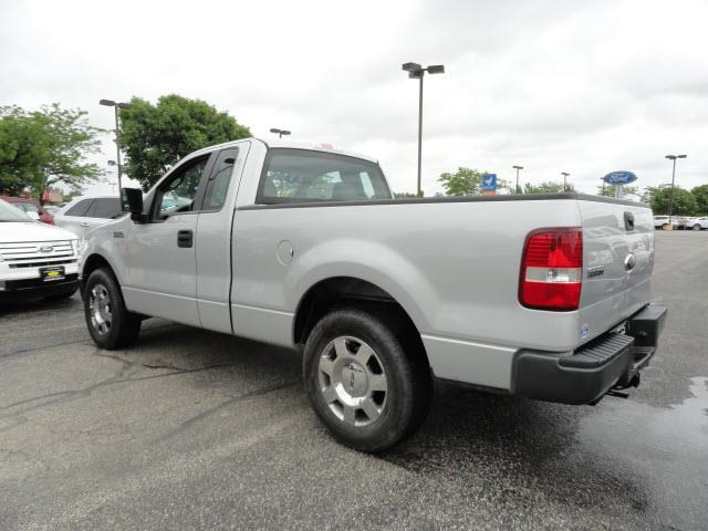 Ford F150 2006 photo 11