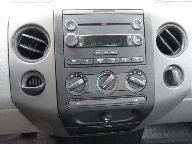 Ford F150 2006 photo 12