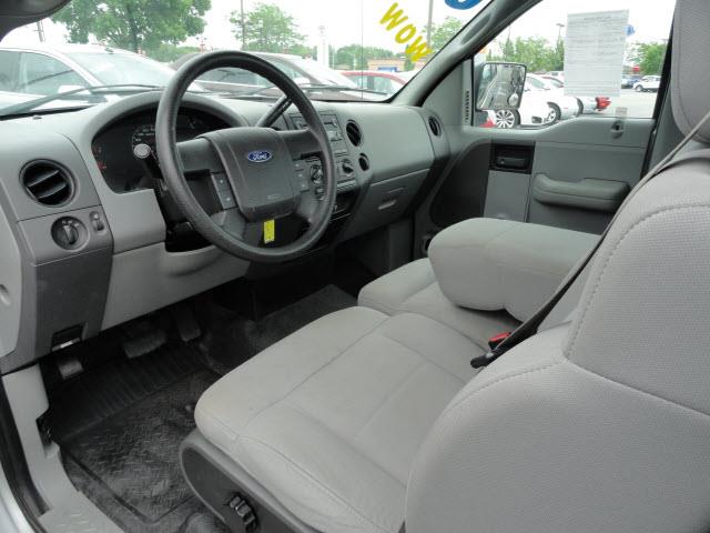 Ford F150 2006 photo 14