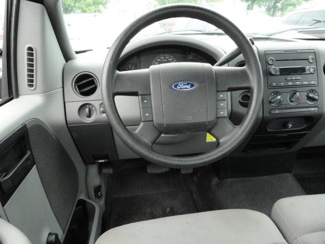 Ford F150 2006 photo 15