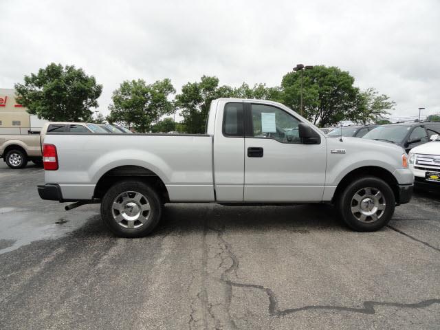 Ford F150 2006 photo 2