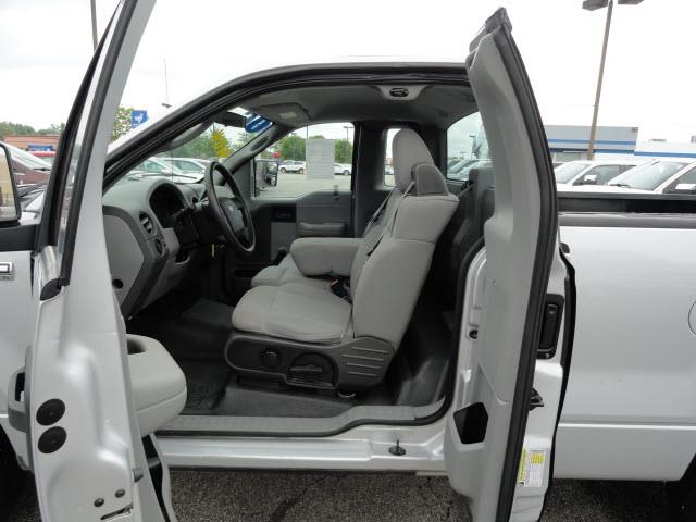 Ford F150 2006 photo 3