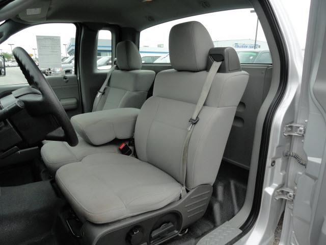 Ford F150 2006 photo 4