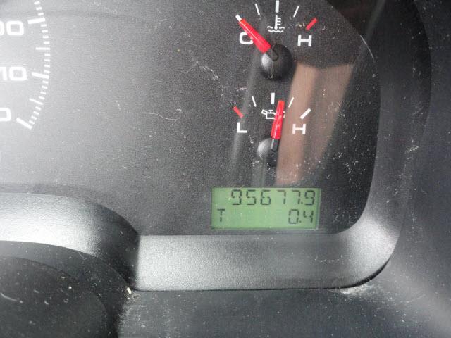 Ford F150 2006 photo 5