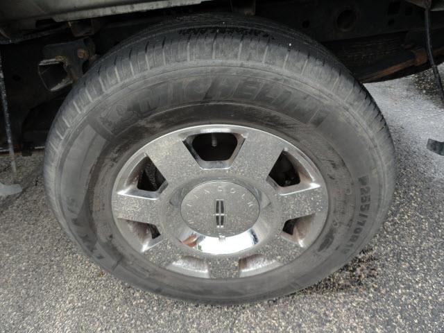 Ford F150 2006 photo 6