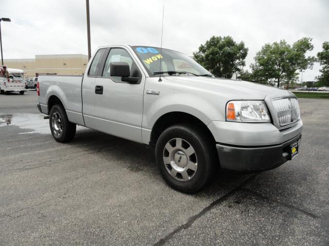 Ford F150 2006 photo 7