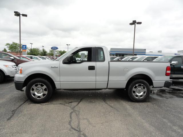 Ford F150 2006 photo 8