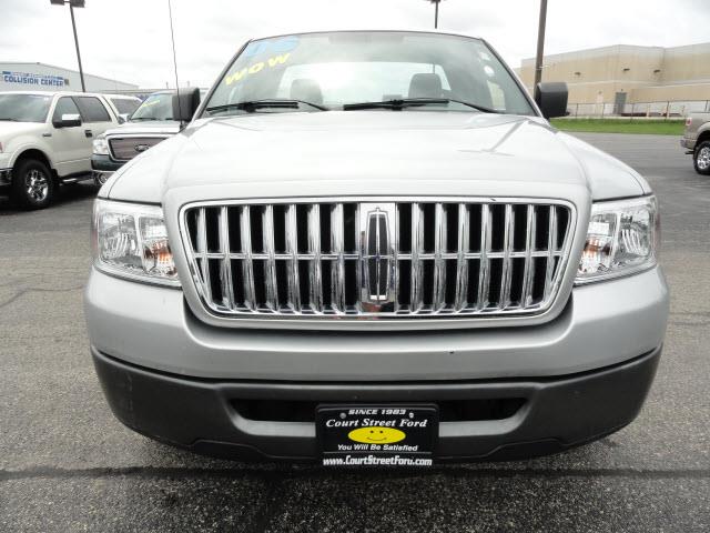 Ford F150 2006 photo 9