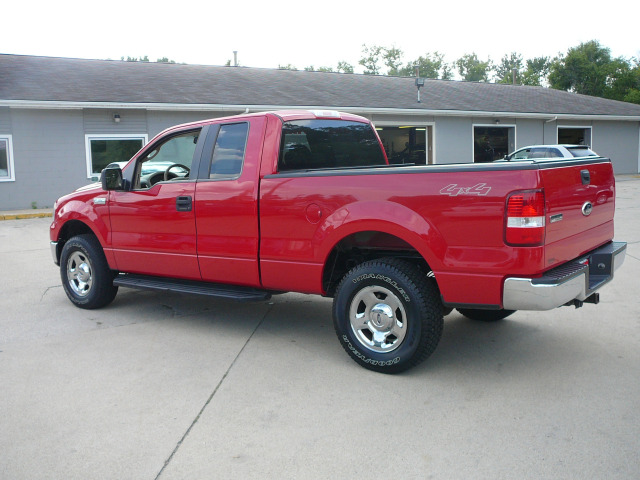 Ford F150 2006 photo 2