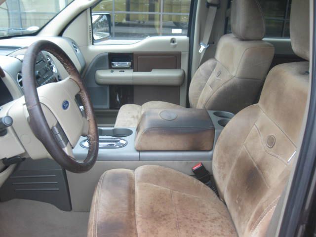 Ford F150 2006 photo 1