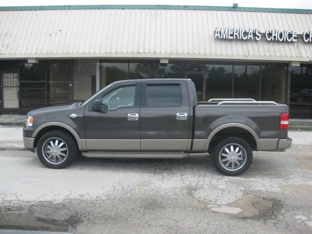 Ford F150 2006 photo 2