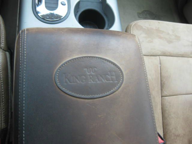 Ford F150 2006 photo 4