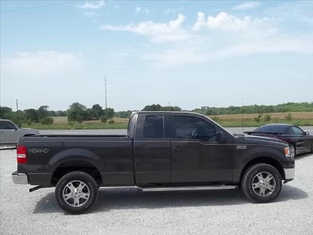 Ford F150 S V6 2WD Pickup Truck