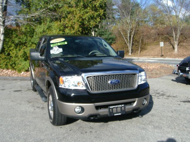 Ford F150 2006 photo 2