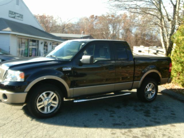 Ford F150 2006 photo 4