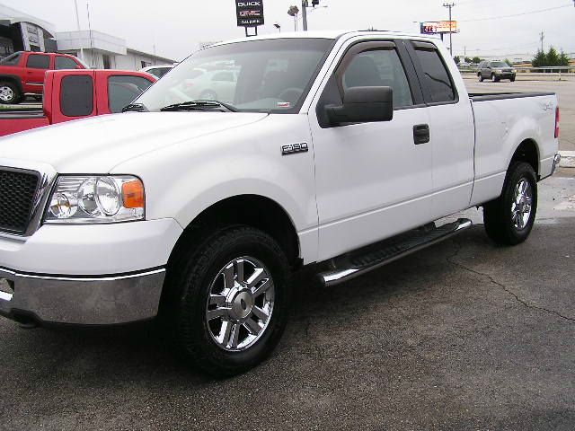Ford F150 2006 photo 1