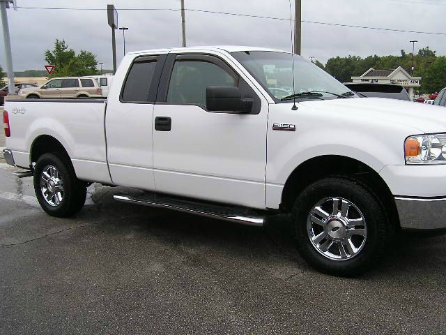 Ford F150 2006 photo 3