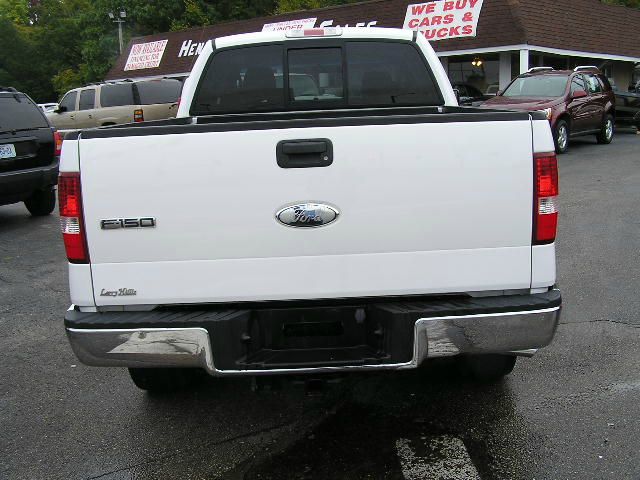 Ford F150 2006 photo 4