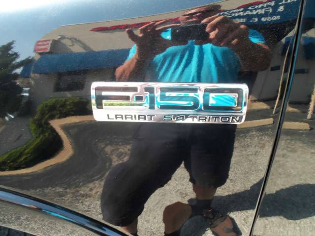 Ford F150 2006 photo 2