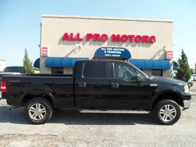 Ford F150 2006 photo 4