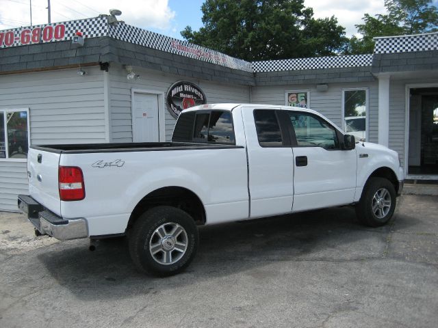 Ford F150 XL 2WD Reg Cab Pickup Truck